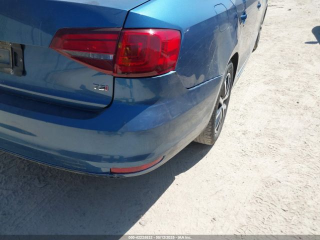 3VWB67AJ1GM401181 Volkswagen Jetta 1.4t Se