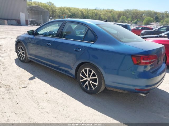 3VWB67AJ1GM401181 Volkswagen Jetta 1.4t Se
