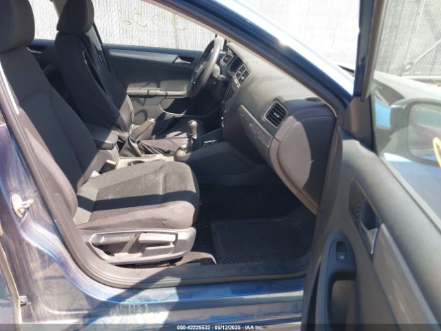 3VWB67AJ1GM401181 Volkswagen Jetta 1.4t Se