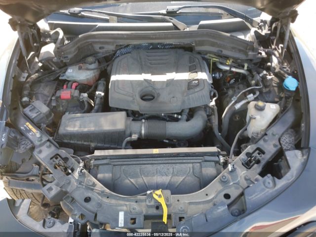 ZASPAKBN6N7D24902 Alfa Romeo Stelvio Ti Awd
