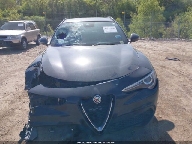 ZASPAKBN6N7D24902 Alfa Romeo Stelvio Ti Awd