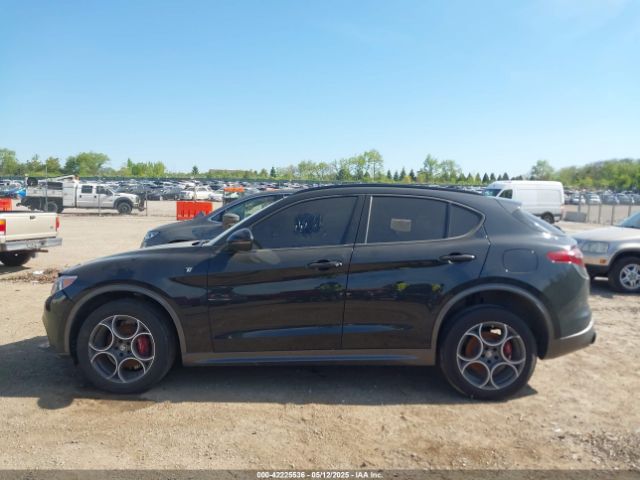 ZASPAKBN6N7D24902 Alfa Romeo Stelvio Ti Awd