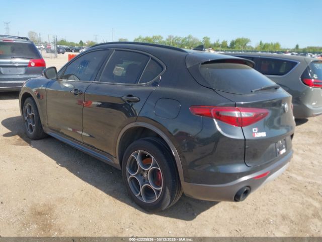 ZASPAKBN6N7D24902 Alfa Romeo Stelvio Ti Awd