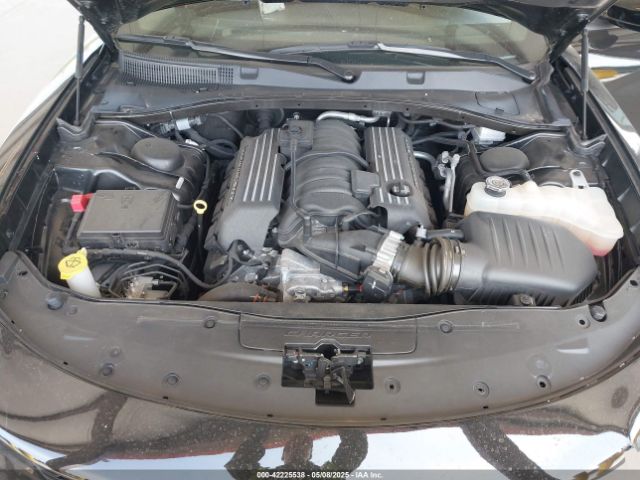 2C3CDXGJ8LH226137 Dodge Charger Scat Pack Widebody Rwd