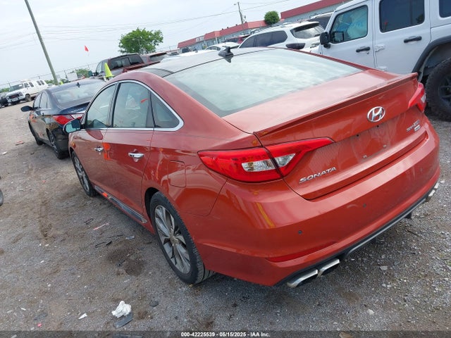 5NPE34ABXFH137334 Hyundai Sonata Limited 2.0t
