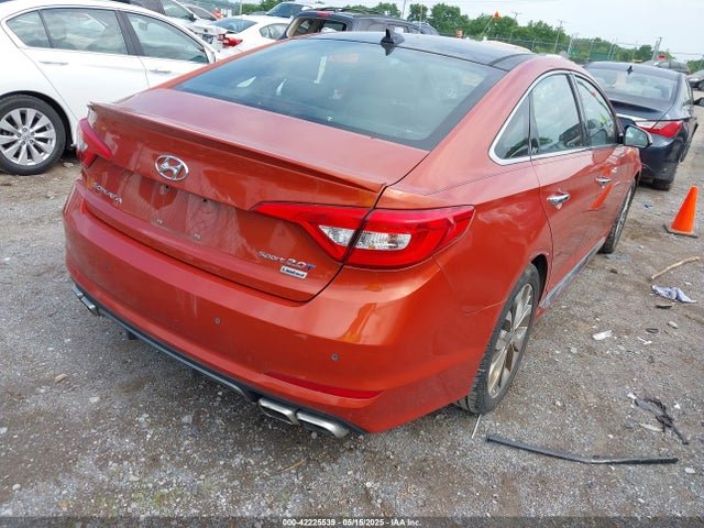 5NPE34ABXFH137334 Hyundai Sonata Limited 2.0t