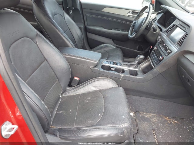5NPE34ABXFH137334 Hyundai Sonata Limited 2.0t