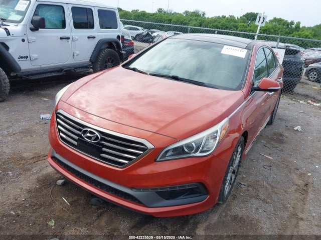 5NPE34ABXFH137334 Hyundai Sonata Limited 2.0t