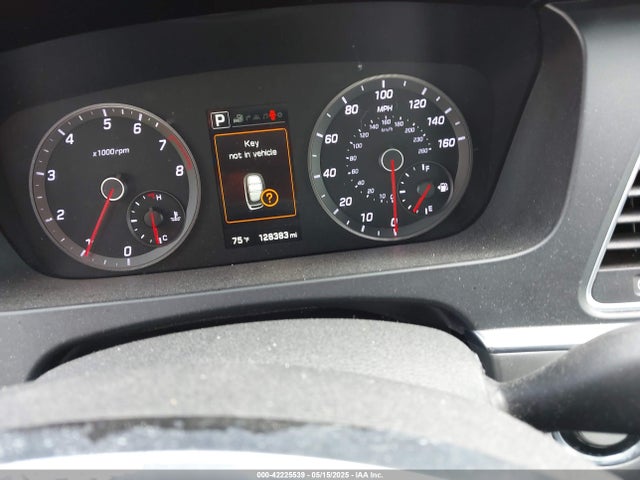 5NPE34ABXFH137334 Hyundai Sonata Limited 2.0t