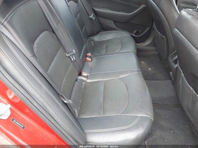 5NPE34ABXFH137334 Hyundai Sonata Limited 2.0t