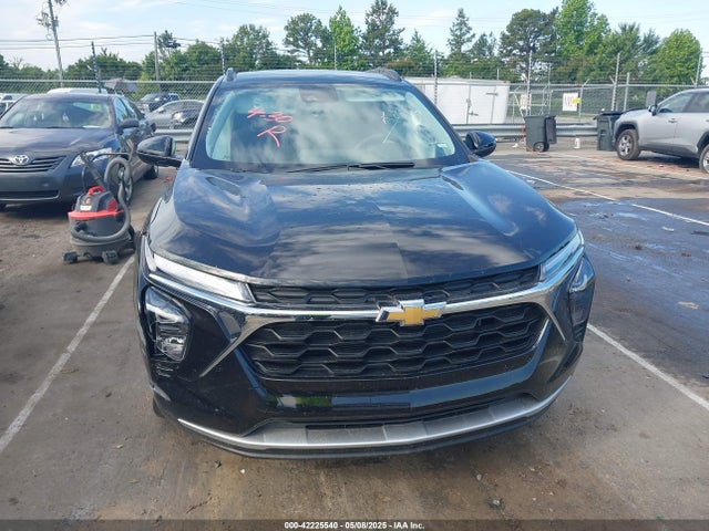 KL77LHEP1SC142916 Chevrolet Trax Fwd Lt