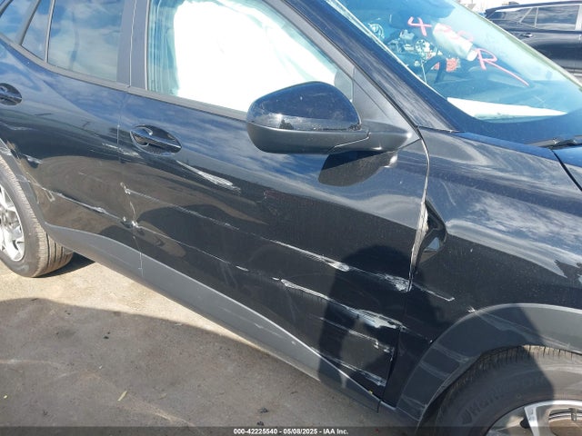 KL77LHEP1SC142916 Chevrolet Trax Fwd Lt