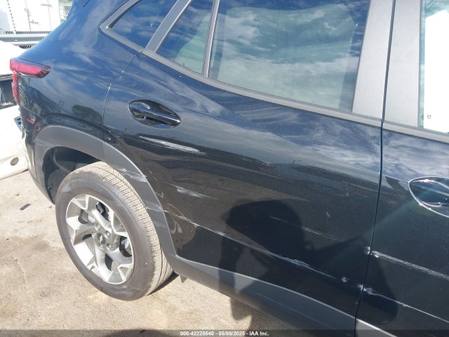 KL77LHEP1SC142916 Chevrolet Trax Fwd Lt