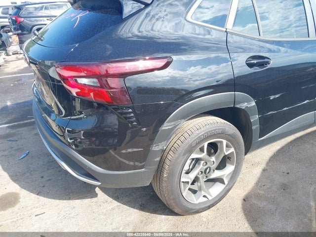 KL77LHEP1SC142916 Chevrolet Trax Fwd Lt