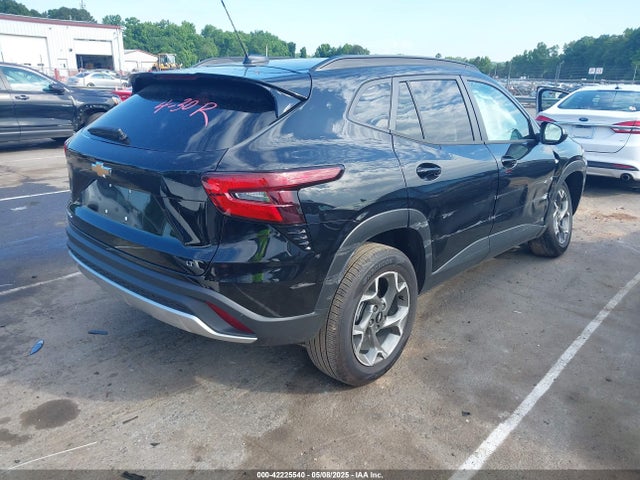 KL77LHEP1SC142916 Chevrolet Trax Fwd Lt
