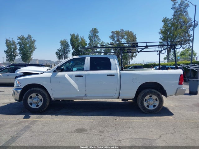 3C6UR4CJ0HG587687 RAM 2500