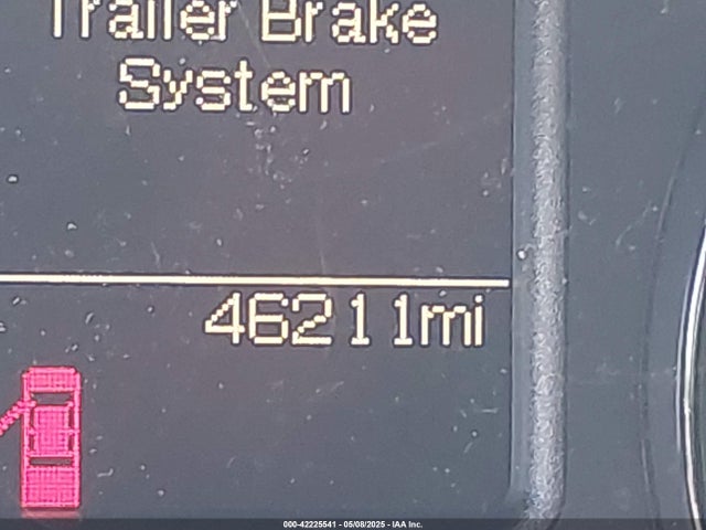 3C6UR4CJ0HG587687 RAM 2500