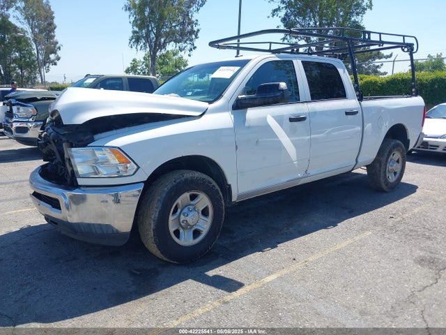 3C6UR4CJ0HG587687 RAM 2500