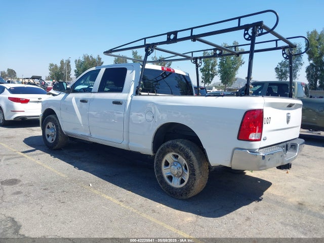 3C6UR4CJ0HG587687 RAM 2500