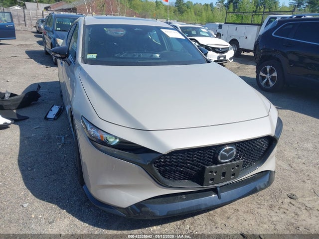 JM1BPALM5R1709720 Mazda Mazda3 2.5 S Preferred