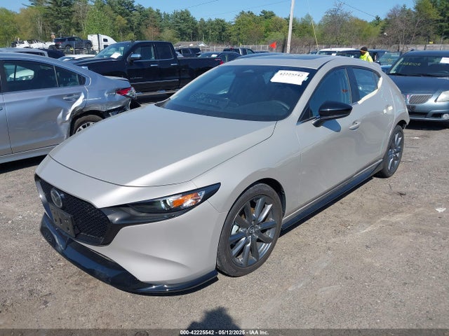 JM1BPALM5R1709720 Mazda Mazda3 2.5 S Preferred