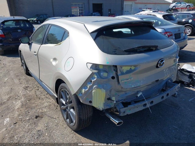 JM1BPALM5R1709720 Mazda Mazda3 2.5 S Preferred