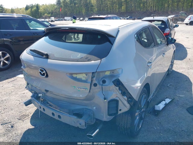 JM1BPALM5R1709720 Mazda Mazda3 2.5 S Preferred