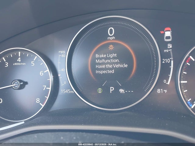 JM1BPALM5R1709720 Mazda Mazda3 2.5 S Preferred