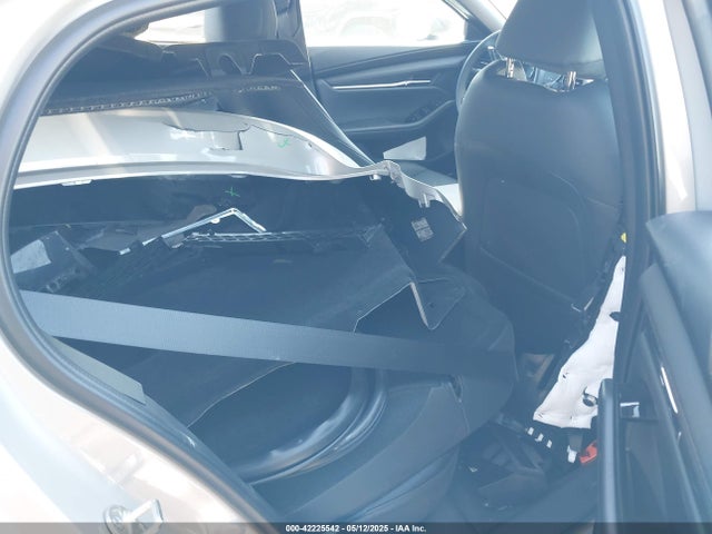 JM1BPALM5R1709720 Mazda Mazda3 2.5 S Preferred