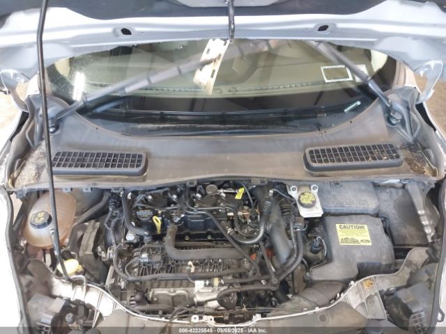 1FMCU0GD0KUB42219 Ford ESCAPE SE