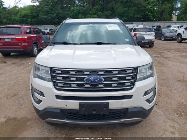 1FM5K7D84GGD01263 Ford 2016