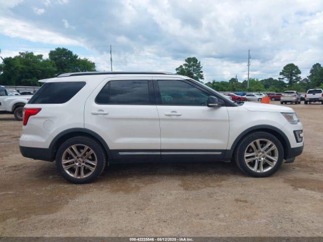 1FM5K7D84GGD01263 Ford 2016