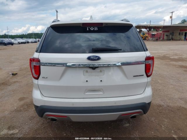 1FM5K7D84GGD01263 Ford 2016