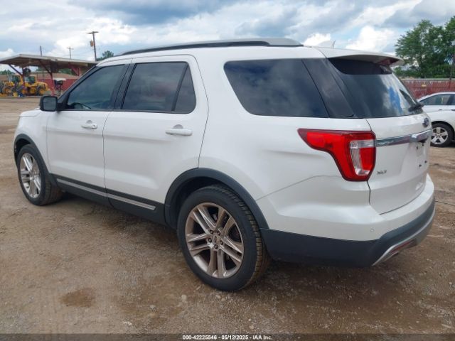 1FM5K7D84GGD01263 Ford 2016