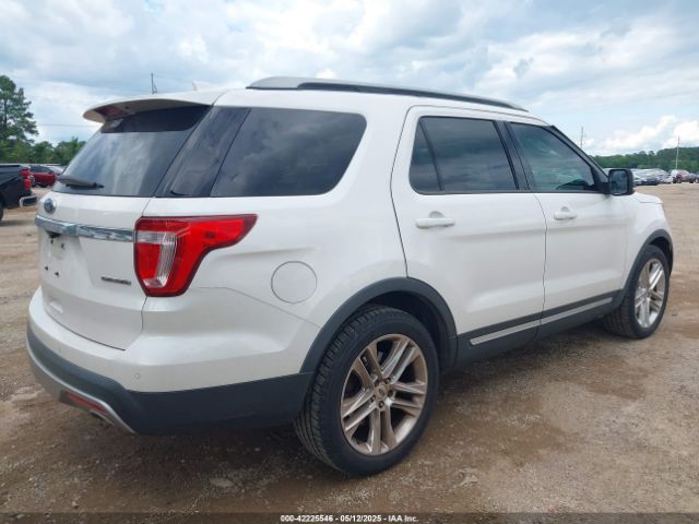 1FM5K7D84GGD01263 Ford 2016