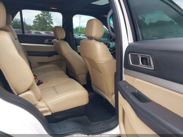 1FM5K7D84GGD01263 Ford 2016