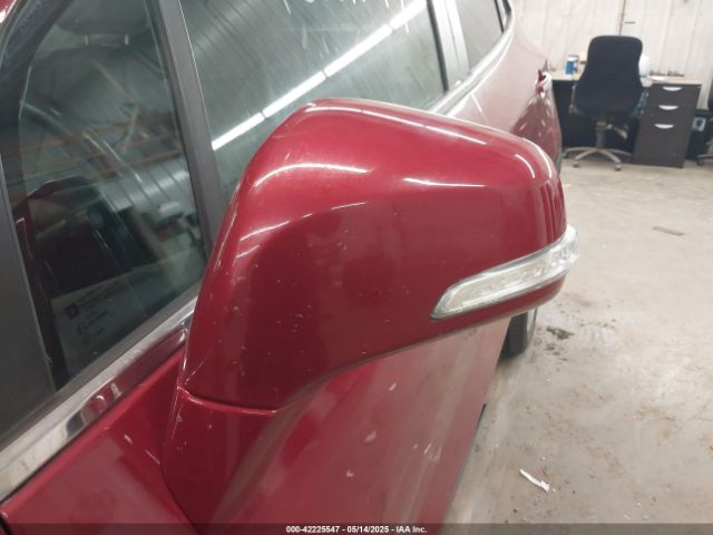 KL4CJCSB1FB080183 Buick Encore Leather