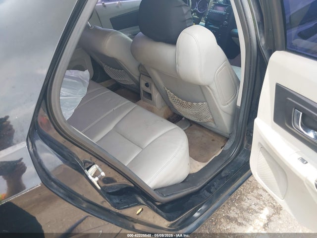 2007 CADILLAC CTS 1G6DM57T570162304 Photo 7