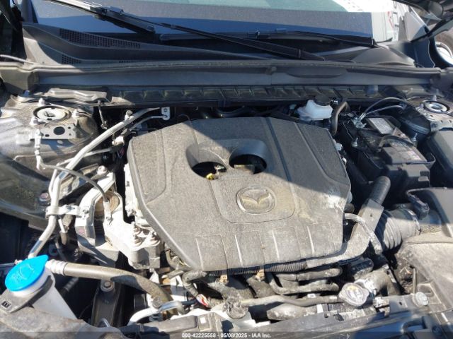 7MMVABBM5SN305546 Mazda Cx-50 2.5 S Preferred Package