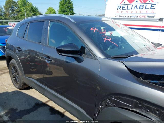 7MMVABBM5SN305546 Mazda Cx-50 2.5 S Preferred Package