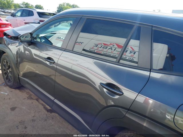 7MMVABBM5SN305546 Mazda Cx-50 2.5 S Preferred Package