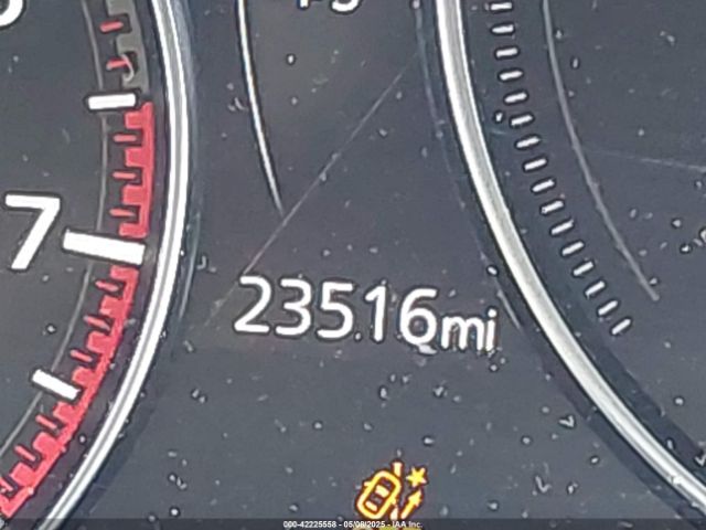 7MMVABBM5SN305546 Mazda Cx-50 2.5 S Preferred Package