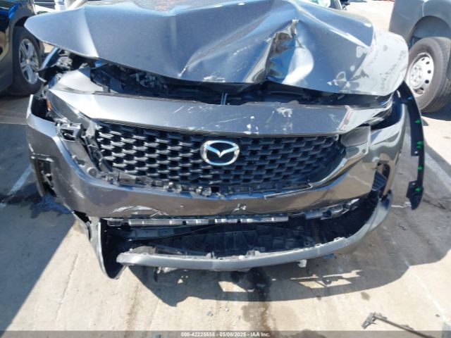 7MMVABBM5SN305546 Mazda Cx-50 2.5 S Preferred Package