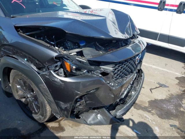 7MMVABBM5SN305546 Mazda Cx-50 2.5 S Preferred Package