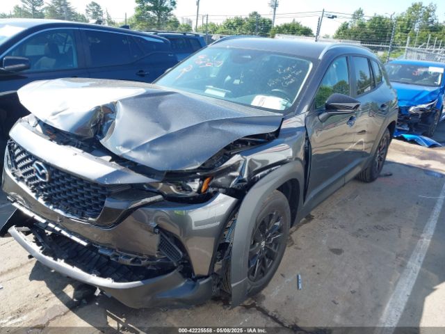 7MMVABBM5SN305546 Mazda Cx-50 2.5 S Preferred Package
