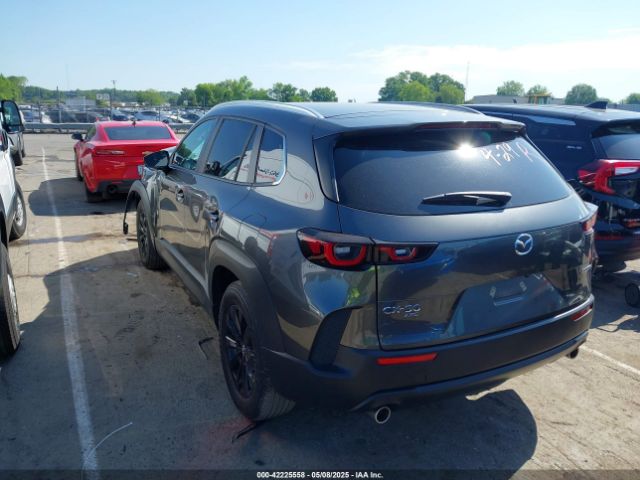 7MMVABBM5SN305546 Mazda Cx-50 2.5 S Preferred Package