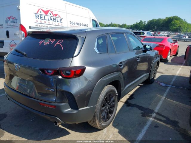 7MMVABBM5SN305546 Mazda Cx-50 2.5 S Preferred Package