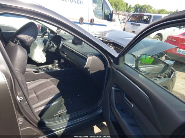 7MMVABBM5SN305546 Mazda Cx-50 2.5 S Preferred Package