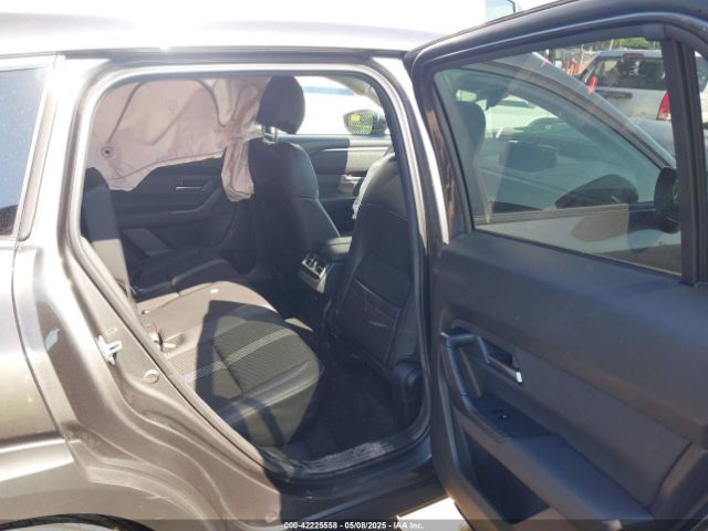 7MMVABBM5SN305546 Mazda Cx-50 2.5 S Preferred Package