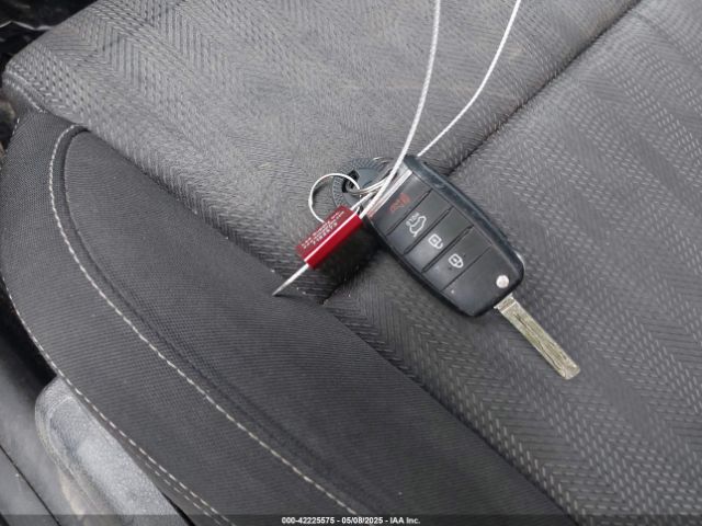 KNDPM3AC1H7032181 KIA Sportage Lx